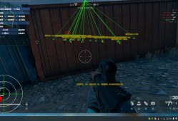 三角洲寻血猎犬辅助器