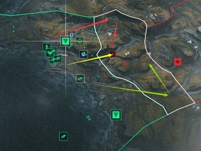 三角洲物资透视最新版本v3.7