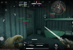 三角洲科技辅助内核v3