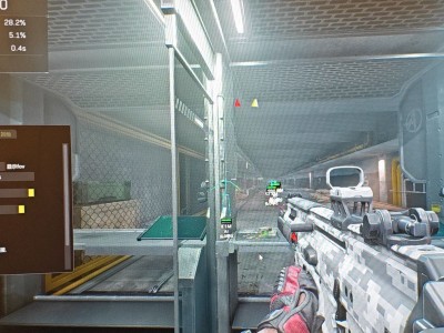 三角洲行动「蜜雪冰城」重大更新