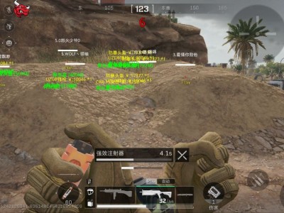 《三角洲行动》公测常见问题汇总