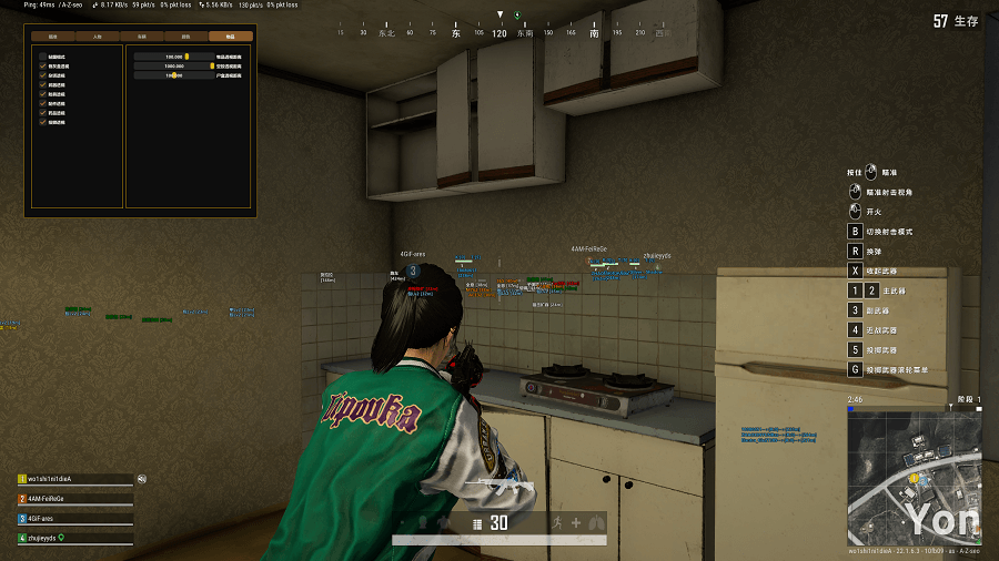 三角洲地狱犬直装辅助