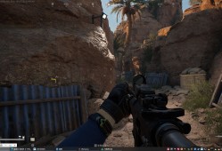 三角洲行动苹果辅助【飞鸟】